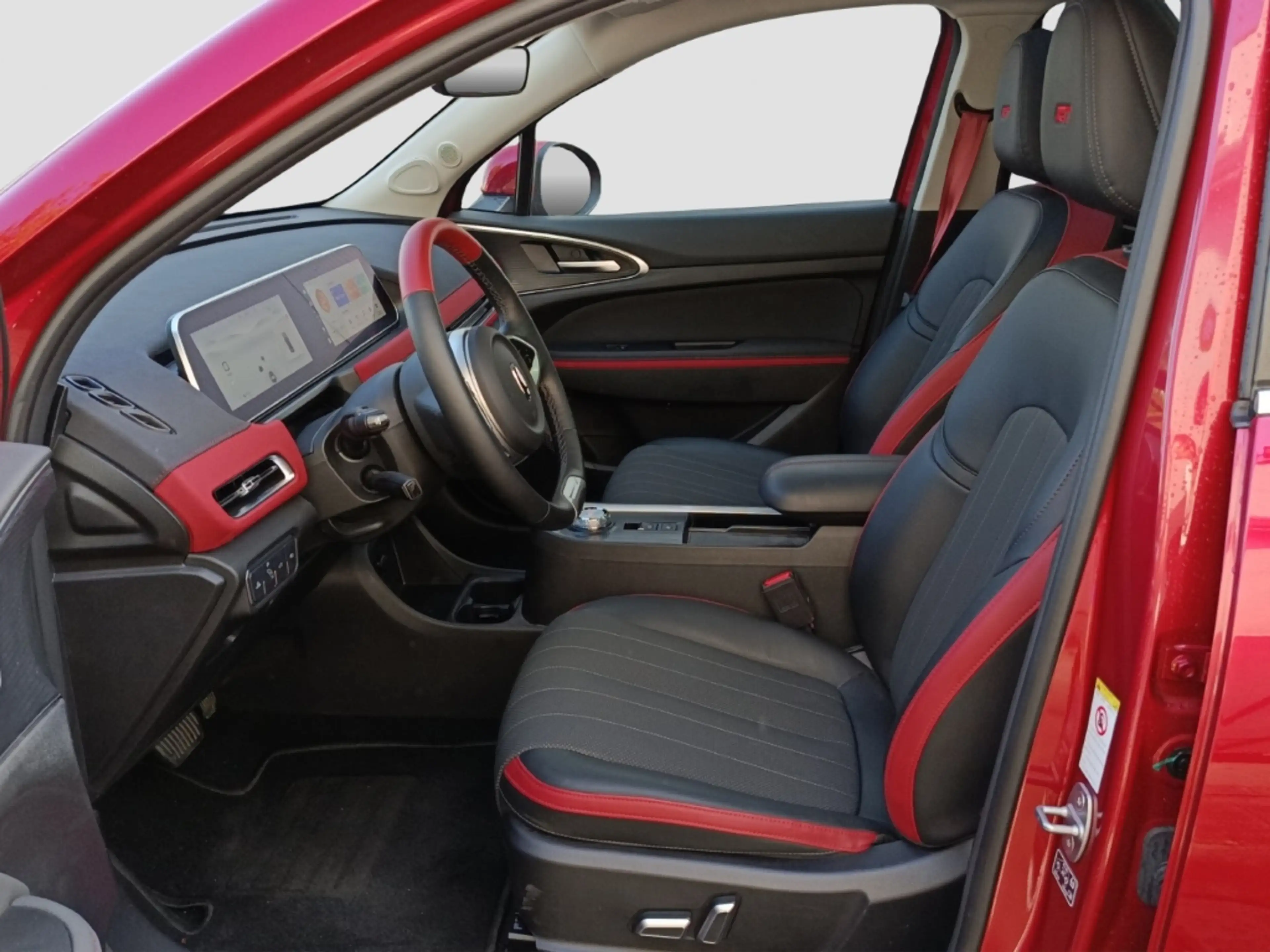 GWM ORA 03 400 GT 63kWh *LEDER*CAM*CARPLAY*LED*MEMORY* — photo 7
