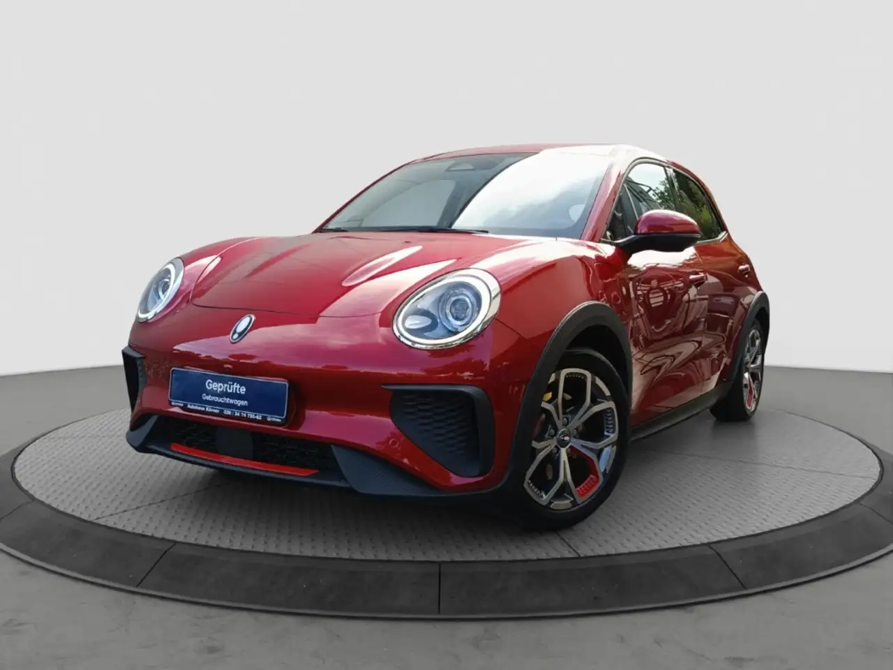 GWM ORA 03 2024