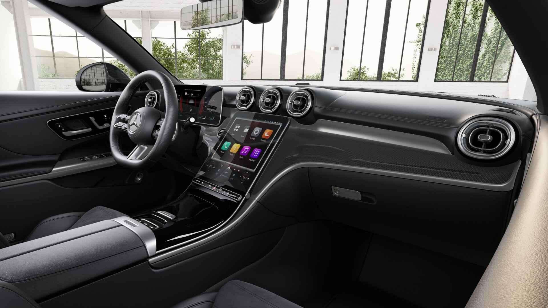 Mercedes CLE 200 Cabriolet 200 AMG Line - - Joinsteer - #3