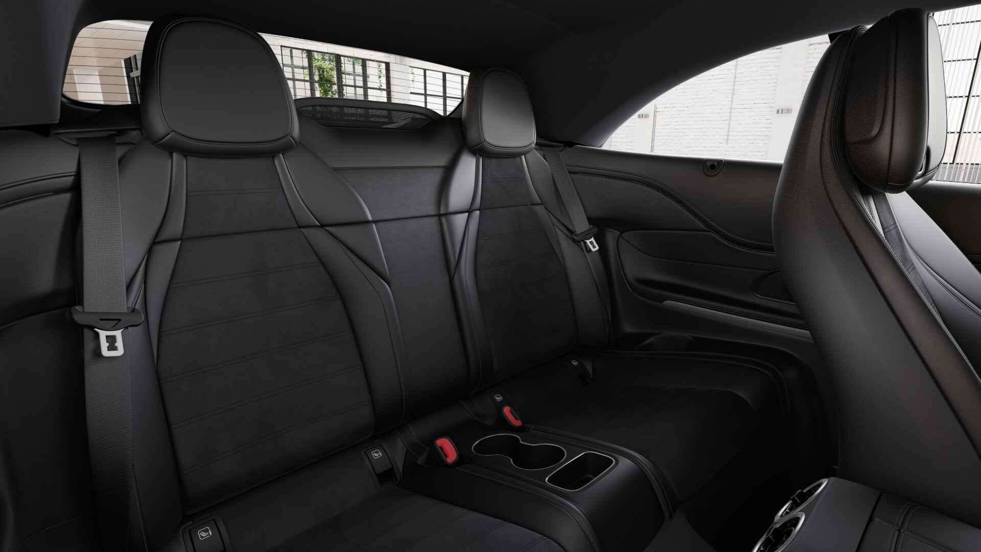 Mercedes CLE 200 Cabriolet 200 AMG Line - - Joinsteer - #4