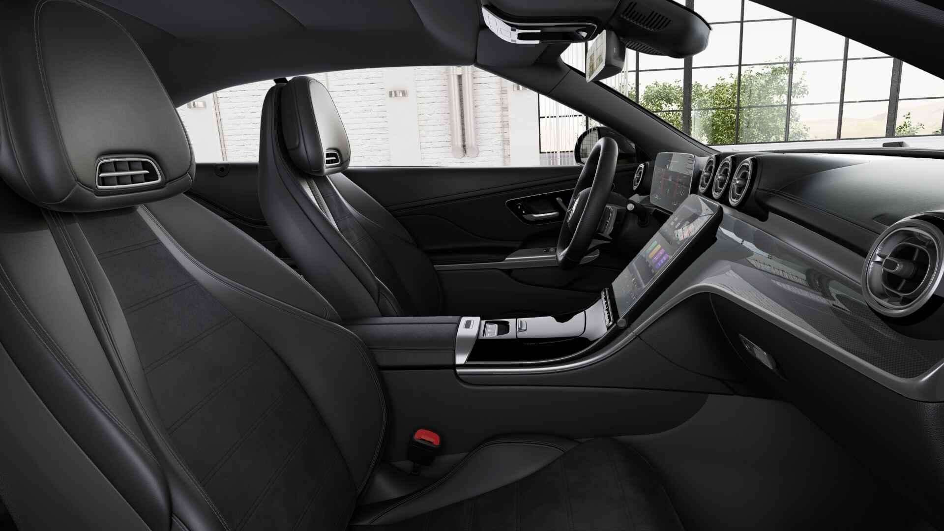 Mercedes CLE 200 Cabriolet 200 AMG Line - - Joinsteer - #5