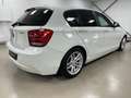 BMW 118 Lim. 5-trg. 118 i*PDC*KLIMA*NAVI*AHK*ISO*TEMP*LM Weiß - thumbnail 5