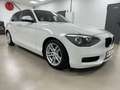 BMW 118 Lim. 5-trg. 118 i*PDC*KLIMA*NAVI*AHK*ISO*TEMP*LM Weiß - thumbnail 3