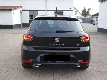 Ibiza 1.0 TSI FR BnsInt.