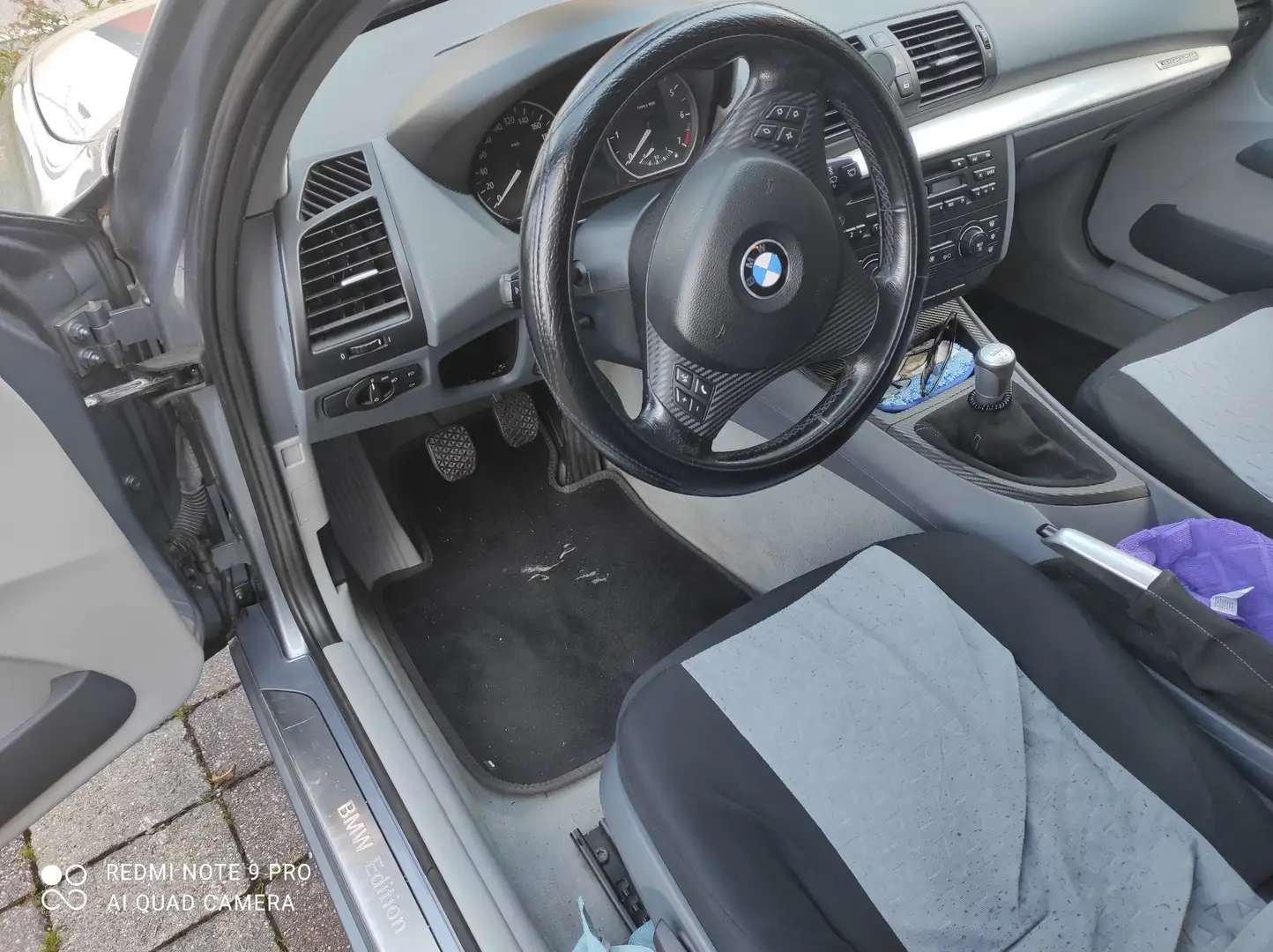 BMW 116 116i - 2