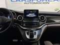 Mercedes-Benz V 250 250d Extralargo Avantgarde 7GT Bruin - thumbnail 20