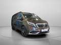 Mercedes-Benz V 250 250d Extralargo Avantgarde 7GT Bruin - thumbnail 8