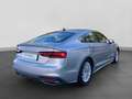 Audi A5 40 TFSI SITZHZ NAVI GRA LM17 Argento - thumbnail 3