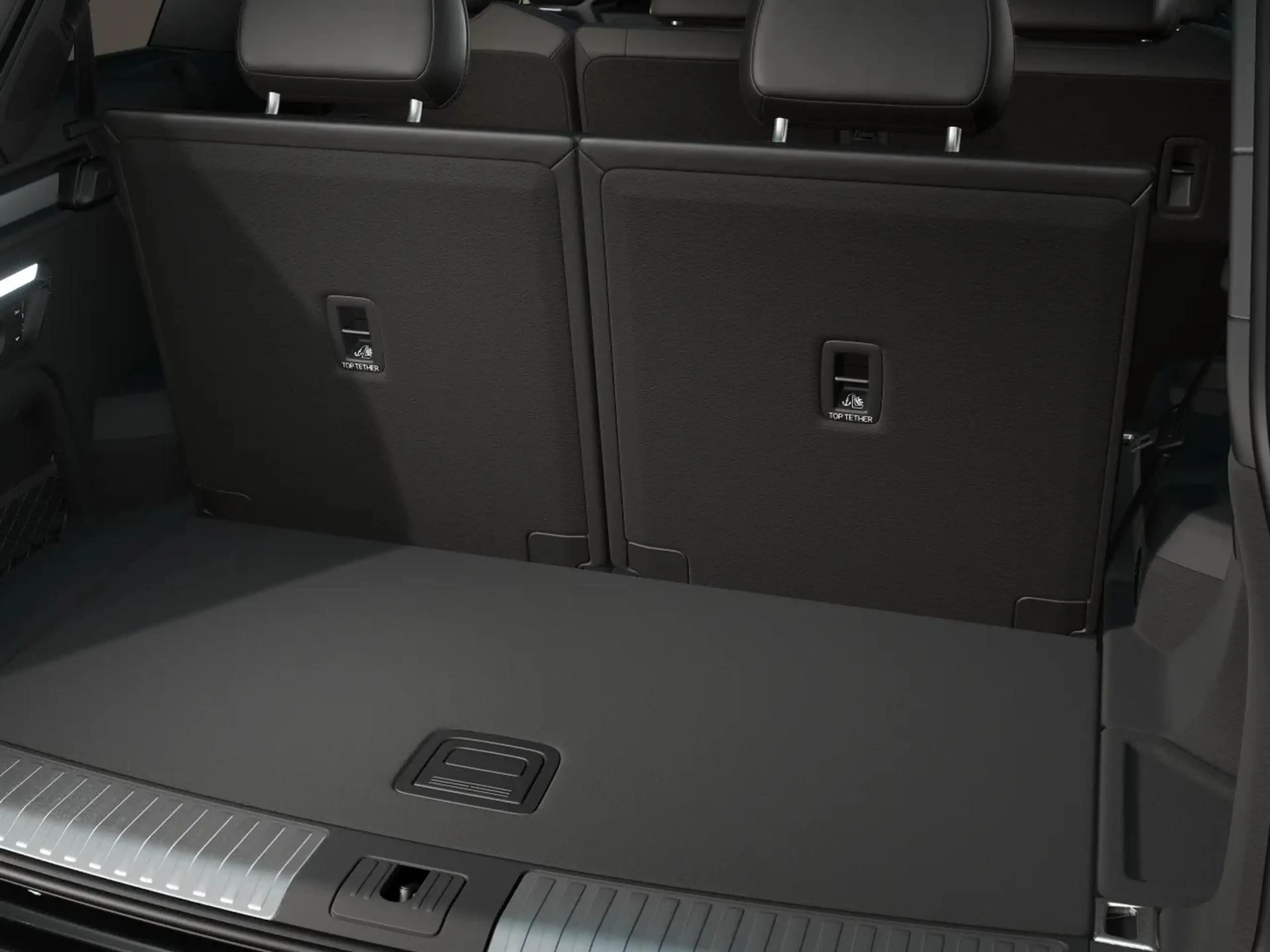 Audi Q7 NEU 7Sitz+TechPro+Luft+Pano+Leder+AHK+LM23+Stdheiz — photo 7