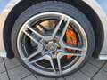 Mercedes-Benz CLS 63 AMG 690PS Keramik Bremsanlage Silber - thumbnail 14