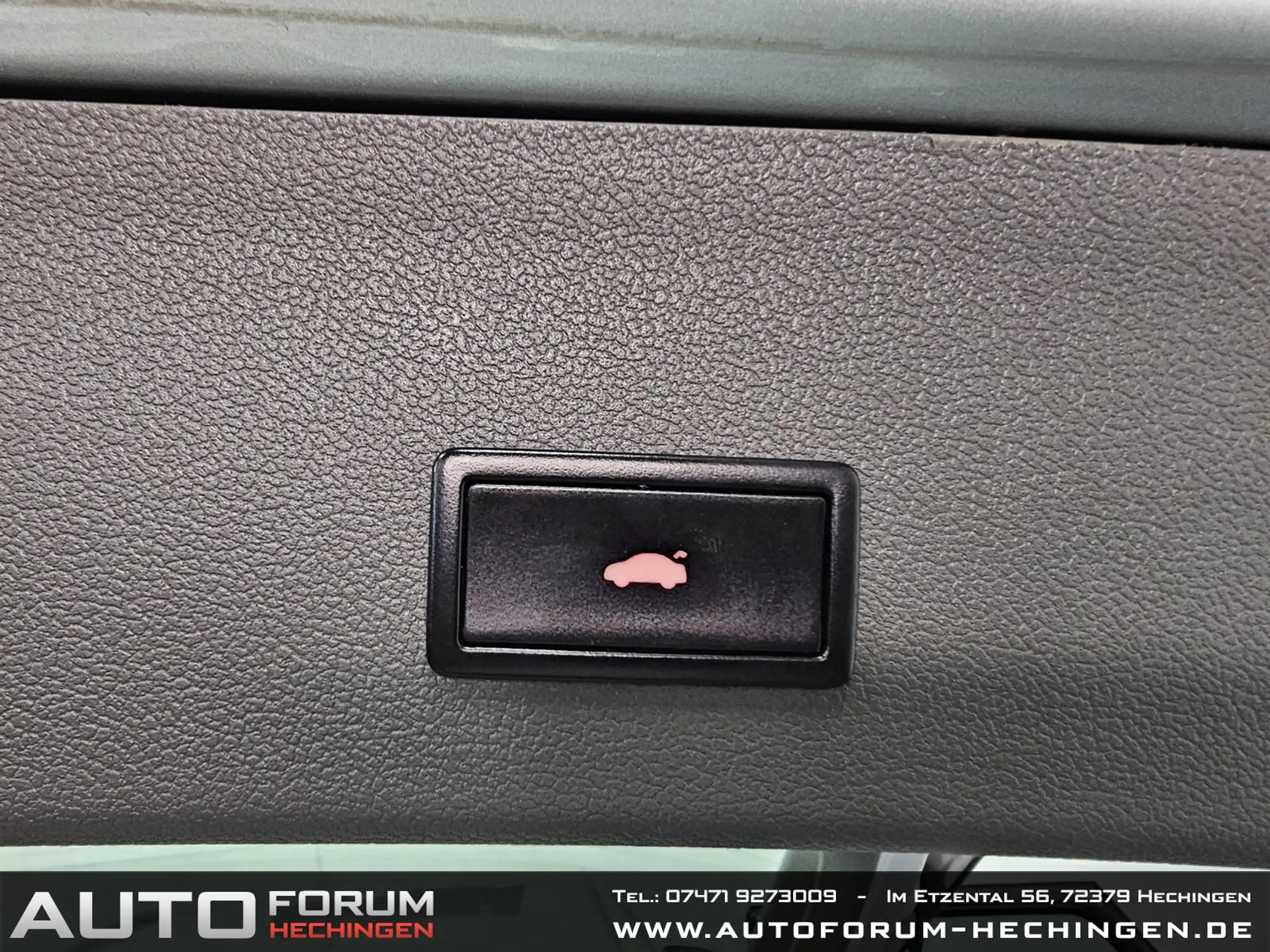 Audi A4 1.8 Avant Ambiente Automatik — photo 8