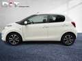 Citroen C1 1.0 VTi Shine Sitzheizung + Kamera + LM Weiß - thumbnail 3