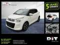 Citroen C1 1.0 VTi Shine Sitzheizung + Kamera + LM Weiß - thumbnail 1