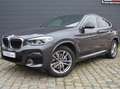 BMW X4 2.0 dA xDrive Pack M sport 1hand CarPass Grijs - thumbnail 1