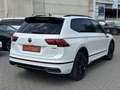 Volkswagen Tiguan Allspace 2.0 TDI R-LINE 4M PANO ACC LED DIGITAL TACHO MEMOR Blanc - thumbnail 7