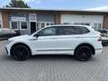 Volkswagen Tiguan Allspace 2.0 TDI R-LINE 4M PANO ACC LED DIGITAL TACHO MEMOR Blanc - thumbnail 9