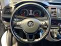 Volkswagen Transporter 2.0 TDI L2H1 DC Trendline|DSG|Leder|ACC|Navi|PDC|M Szary - thumbnail 10