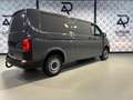 Volkswagen Transporter 2.0 TDI L2H1 DC Trendline Grijs - thumbnail 4