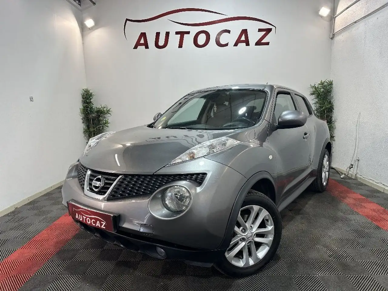 Nissan Juke 1.5 dCi 110 Connect Edition +CAMERA