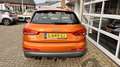 Audi Q3 2.0 TFSI quattro 211PK S tronic Oranje - thumbnail 4