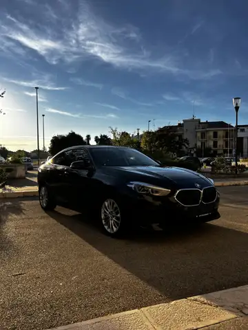 BMW 218 218d Coupe Msport 150cv auto my18
