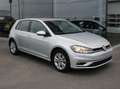 Volkswagen Golf 1.0 TSI Comfortline OPF DSG (EU6.2)NAVI-AC-PDC-TEL Zilver - thumbnail 1