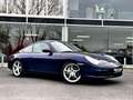 Porsche 911 carrera 4 / GEKEURD VOOR VERKOOP / CARPASS / Azul - thumbnail 7