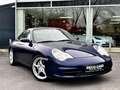 Porsche 911 carrera 4 / GEKEURD VOOR VERKOOP / CARPASS / Azul - thumbnail 6