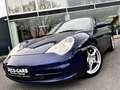 Porsche 911 carrera 4 / GEKEURD VOOR VERKOOP / CARPASS / Azul - thumbnail 2