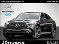 Mercedes-Benz GLC 300 4M Coupé AMG/Digital/Pano/AHK/Burm3D/20" Grau - thumbnail 1