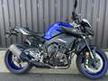 Yamaha MT-10 Niebieski - thumbnail 1