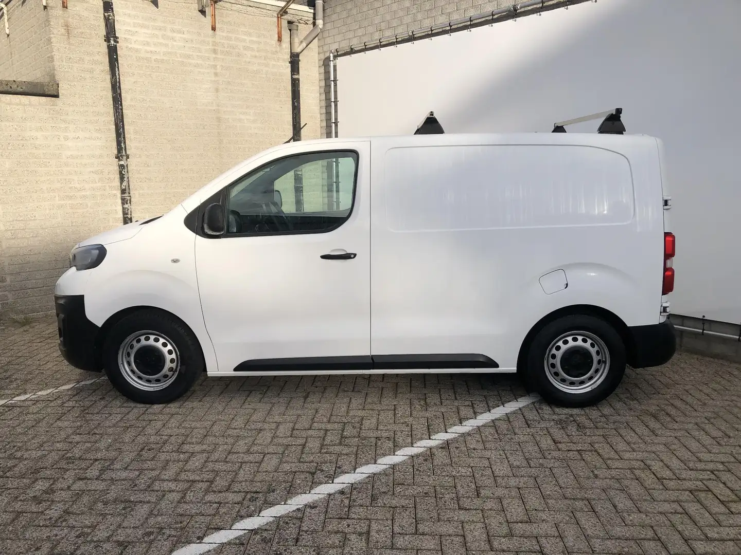 Peugeot Expert 226C 1.6 BlueHDI 95 L1 Premium | 2 zitplaatsen rec - 2