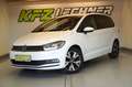 Volkswagen Touran 2,0 TDI DSG ''7-SITZ*LED*R-KAM*NAVI*AHK'' Weiß - thumbnail 8