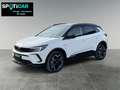 Opel Grandland GS-Line 1.2 Benzine 130 pk manueel Blanc - thumbnail 1