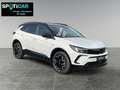 Opel Grandland GS-Line 1.2 Benzine 130 pk manueel Blanc - thumbnail 7