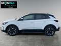 Opel Grandland GS-Line 1.2 Benzine 130 pk manueel Blanc - thumbnail 2