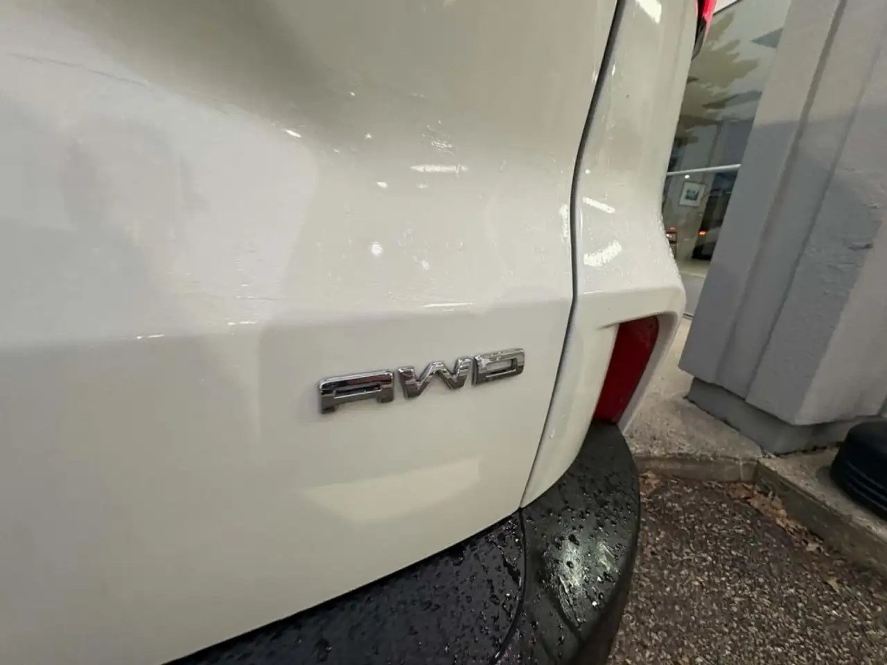 Ford Escape снимка Ford Escape