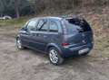 Opel Meriva Meriva I 2003 1.7 cdti 16v Cosmo c/esp 6m fap Blu/Azzurro - thumbnail 1
