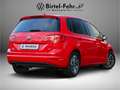 Volkswagen Golf Sportsvan VII Sound 1.4 TSI DSG Standheizung Rot - thumbnail 3