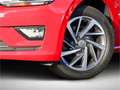 Volkswagen Golf Sportsvan VII Sound 1.4 TSI DSG Standheizung Rot - thumbnail 4