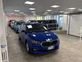 Skoda Fabia 1.0 TSI 95 CV Selection IVA ESPOSTA Blau - thumbnail 3