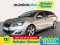 Peugeot 308 SW 1.6e-HDi Allure 115 Gris - thumbnail 1