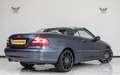 Mercedes-Benz CLK 200 Kompressor Elegance Cabriolet 1.8L Essence Bleu - thumbnail 4