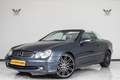 Mercedes-Benz CLK 200 Kompressor Elegance Cabriolet 1.8L Essence Bleu - thumbnail 1