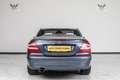 Mercedes-Benz CLK 200 Kompressor Elegance Cabriolet 1.8L Essence Bleu - thumbnail 5