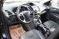 Ford Kuga 1,6 Titanium 4x4/AHV-LEDER-SITZHZG.-1.BESITZ Nero - thumbnail 10