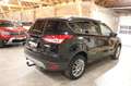 Ford Kuga 1,6 Titanium 4x4/AHV-LEDER-SITZHZG.-1.BESITZ Nero - thumbnail 6