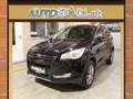 Ford Kuga 1,6 Titanium 4x4/AHV-LEDER-SITZHZG.-1.BESITZ Noir - thumbnail 1