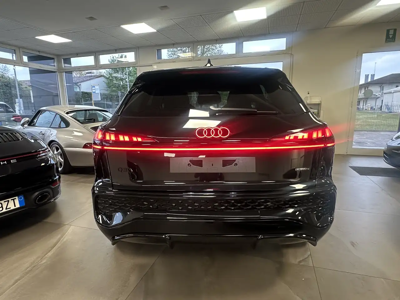 Audi Q3 2026