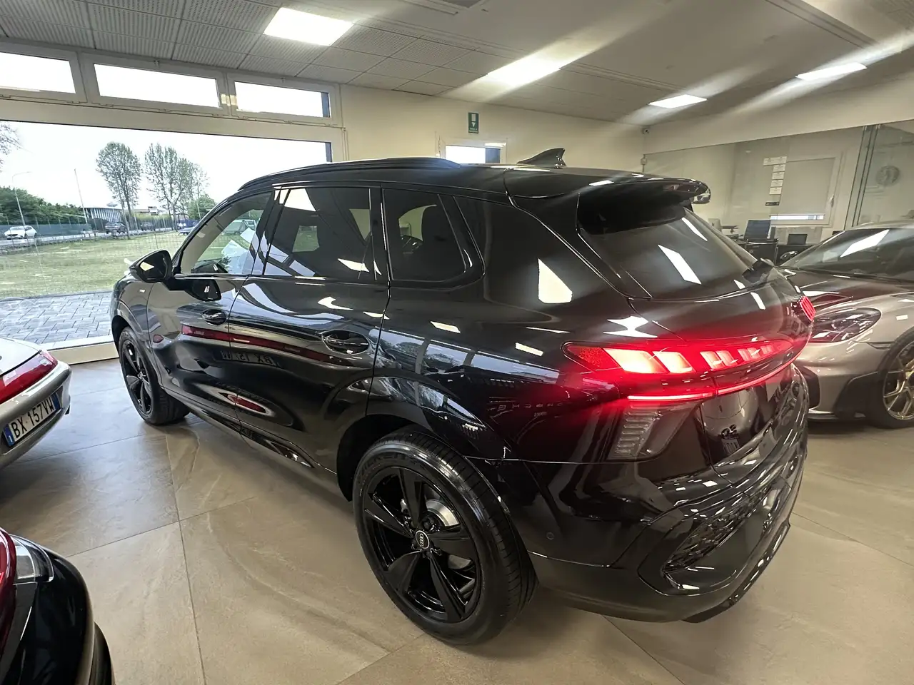 Audi Q3 2026